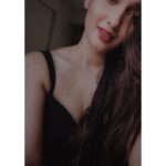 Priya Vadlamani Instagram - 🖤