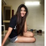 Priya Vadlamani Instagram - There is always more light than what we see, Just breathe and let it in..