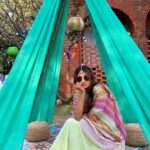 Priya Vadlamani Instagram – Official ambassador for December weddings🎈
 #vixgothisbabie
📷 @abhinav_keshankurthy