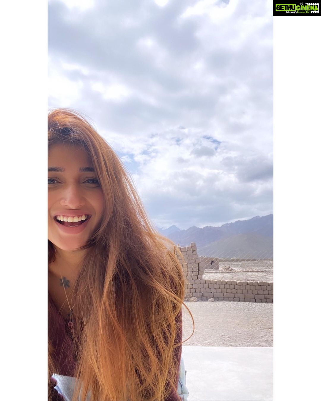 Priya Vadlamani Instagram - Happy puppy 🐒
