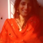 Priya Vadlamani Instagram - Couldn't resist making a reel on this song.. 📽 @the_pixel_farmer 👗 @shipaliabhishek . . . #priyavadlamani #undiporaadhey #sandeepraj #hit2 #adivisesh #lovetoday #vishwaksen #dangerous #maheshbabu #ananyapandey #biggbosstelugu6 #bb6 #biggbosstelugu #tollywood #tollywoodactress
