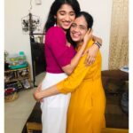Priya Vadlamani Instagram - Turned 23 yesterday... it was such a happy day and I am so so grateful for my family and friends for making it so special. I love you guys so much..but yesterday I realised how blessed I was to have this lovely Instagram family.. I wish I could answer to all your wishes , please take this as a big thank you with a giant hug from me. I feel very blessed..🤍🤍 . . P.s - hardly clicked pictures yesterday and it felt all the more special 🙈 . . . #happybirthdaytome #23 #blessed #toagreatday