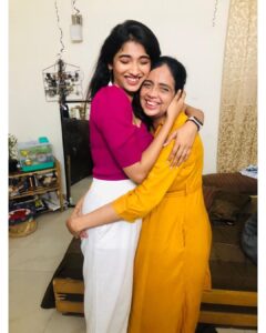 Priya Vadlamani Instagram - Turned 23 yesterday... it was such a happy day and I am so so grateful for my family and friends for making it so special. I love you guys so much..but yesterday I realised how blessed I was to have this lovely Instagram family.. I wish I could answer to all your wishes , please take this as a big thank you with a giant hug from me. I feel very blessed..🤍🤍
.
.
P.s - hardly clicked pictures yesterday and it felt all the more special 🙈
.
.
.
#happybirthdaytome #23 #blessed #toagreatday