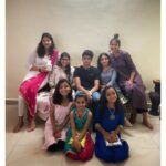 Priya Vadlamani Instagram - Too many blessings to be grateful about🤍✨ #rakshabandhan #sistersquad #grateful #alwaysandforever