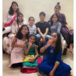 Priya Vadlamani Instagram - Too many blessings to be grateful about🤍✨ #rakshabandhan #sistersquad #grateful #alwaysandforever