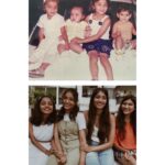 Priya Vadlamani Instagram - Recreated some old pictures 🐽🐣