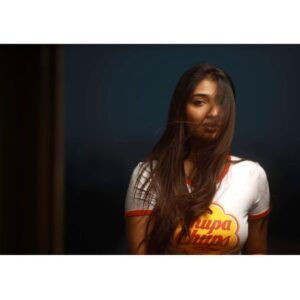 Priya Vadlamani Instagram - 📸 @docteja #throwback