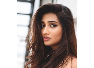 Priya Vadlamani Instagram - 📸 @kalyanyasaswi
