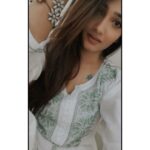 Priya Vadlamani Instagram - 🤍