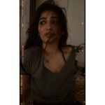 Priya Vadlamani Instagram - Storms and clouds, Hearts breaking loud. Efforts in vain, Us turning insane. Floods and dust, You breaking my trust. Thorns and Rain. We're Ruined. Again. - @catastrophee28
