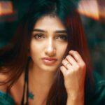 Priya Vadlamani Instagram - Bella ciao 💜 📸 @docteja