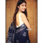 Priya Vadlamani Instagram – Tum ko dekha toh ye khayal aaya… 🌼
