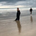 Priya Vadlamani Instagram - I had a good amount of my own Suraj hua Madham moments. Shooting this was so much fun. Can’t wait for you all to see it. Promo coming out today . #collegekumar #alladeallade