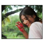 Priya Vadlamani Instagram - 🍓