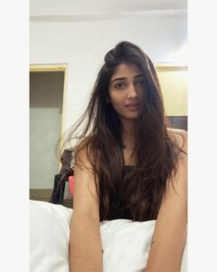Priya Vadlamani Instagram - What’s up ?🐽