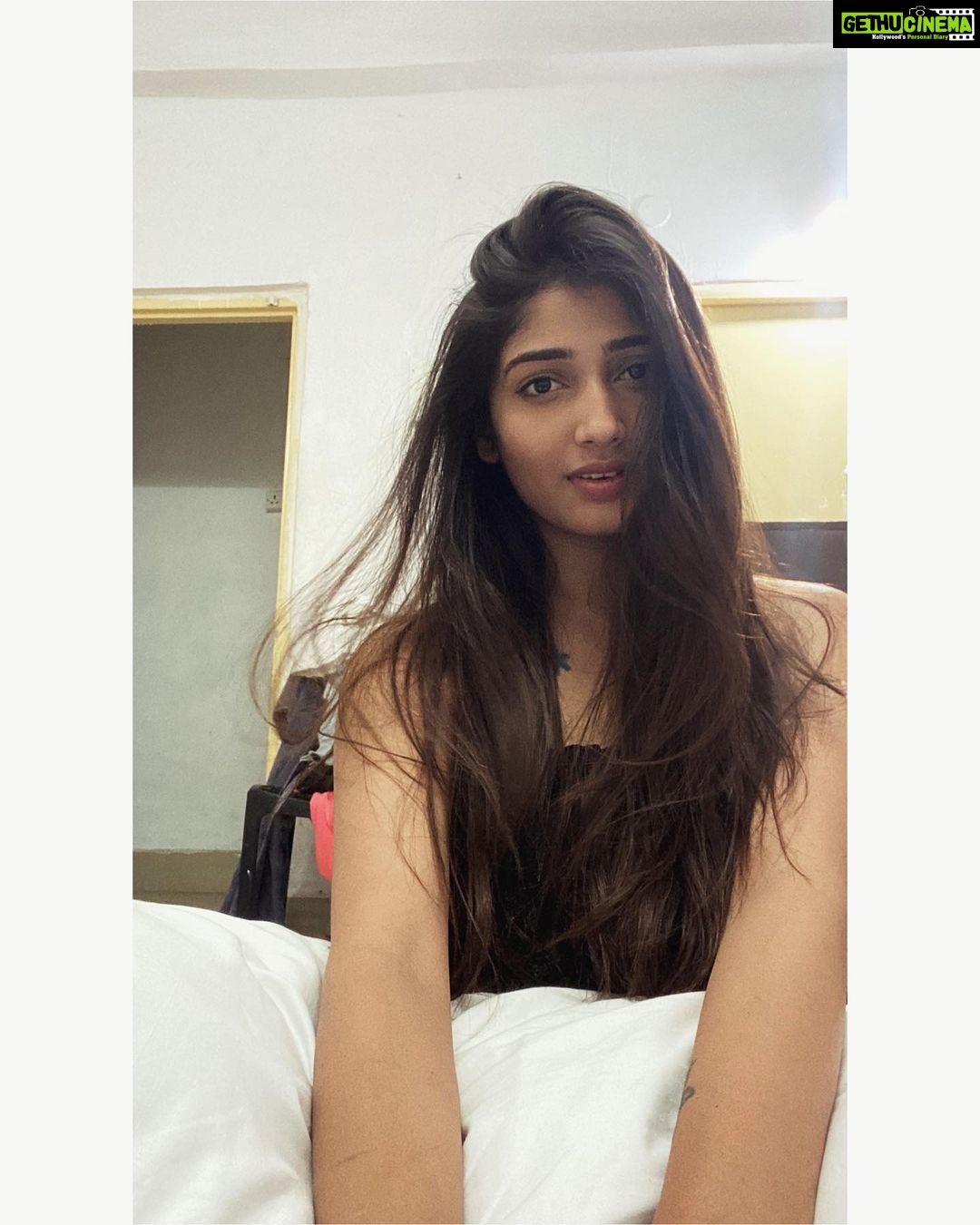 Priya Vadlamani - 33.5K Likes - Most Liked Instagram Photos