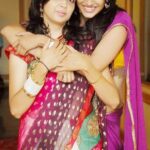 Priya Vadlamani Instagram - Happy birthday amma.. Your strength, resilience, hardwork, Love, determination have no bounds and it makes me so happy that my mother not just lights up my world everyday but of so many others. She isn't just my pillar of strength but for so many others. She isn't just my inspiration but of so many of us. You've saved us all on so many instances.As a kid I hated that i had to share you but as I have grown in life I have realised that it would be such a shame if I'd want a soul like yours all to myself. And then in turn I get to be your mother on a lot of occasions 😛 so how cool does that make me 🙈.. Haha..You are meant for such great things mumma. Thank you for inspiring us every single day. Thank you for being you.. Thank you for having me as your daughter. I hope I can be at least half of the women you are. My love for you is endless. Forever and beyond. 💜