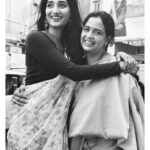 Priya Vadlamani Instagram - Happy birthday amma.. Your strength, resilience, hardwork, Love, determination have no bounds and it makes me so happy that my mother not just lights up my world everyday but of so many others. She isn't just my pillar of strength but for so many others. She isn't just my inspiration but of so many of us. You've saved us all on so many instances.As a kid I hated that i had to share you but as I have grown in life I have realised that it would be such a shame if I'd want a soul like yours all to myself. And then in turn I get to be your mother on a lot of occasions 😛 so how cool does that make me 🙈.. Haha..You are meant for such great things mumma. Thank you for inspiring us every single day. Thank you for being you.. Thank you for having me as your daughter. I hope I can be at least half of the women you are. My love for you is endless. Forever and beyond. 💜