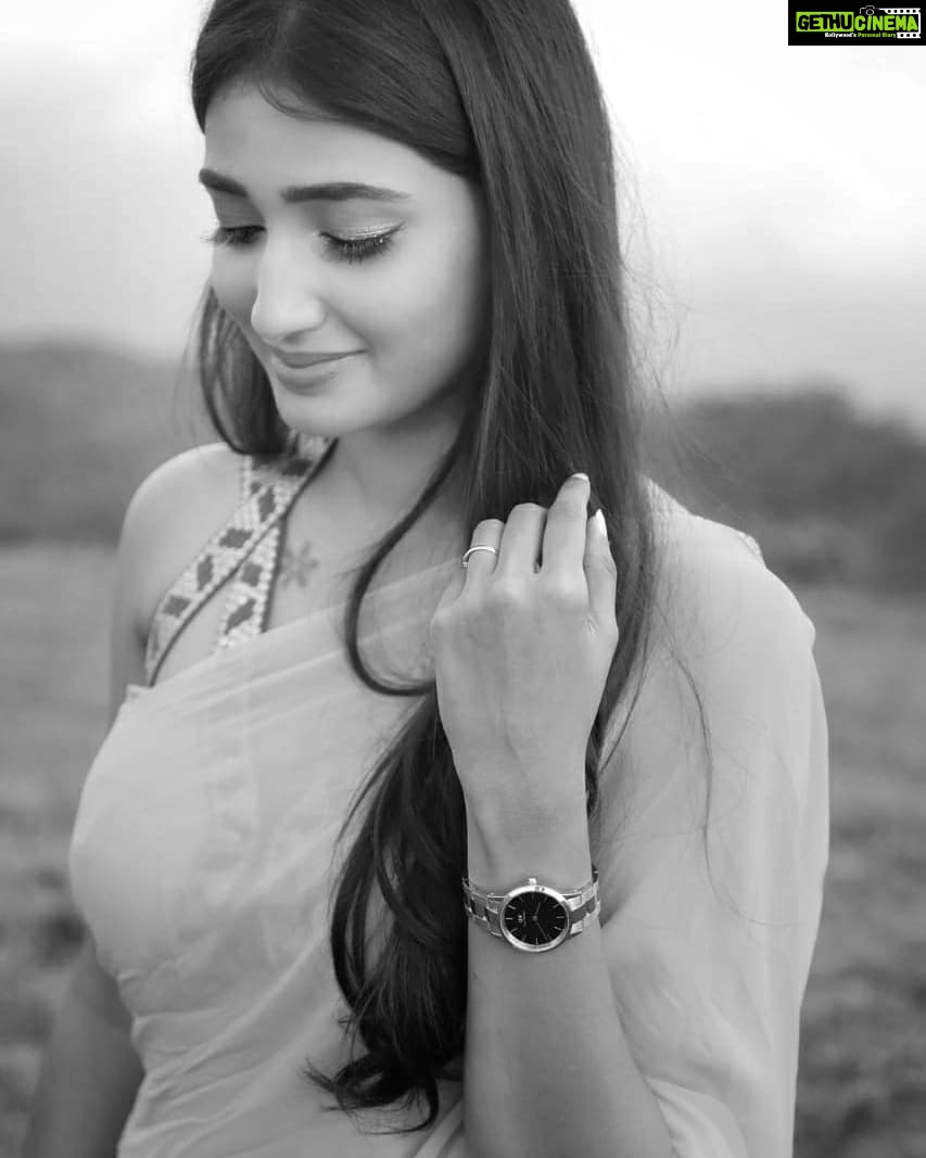 Priya Vadlamani Instagram - Complete your festive look with @danielwellington this year. Buy any two products and get a 10% off. Also, use my code DWXPV15 to get an additional 15% off ..