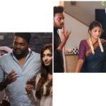 Priya Vadlamani Instagram - Hey youuuu Happy happy happy birthday🤍🤍 Thank you so much for giving me mukhachitram … kummeddam ante 🐸🐸 #mukhachitram