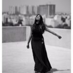 Priya Vadlamani Instagram - Close your eyes. Clear your heart. Let it go🖤 . . 📸 @aykaiy