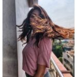 Priya Vadlamani Instagram - Have you ever dreamed of something tirelessly for days and nights and then been awkward, paranoid and shit scared when your dream actually started coming true or slowly was taking its shape.. That's how I have been for these past couple of months.. I have wanted this more than anything in this world.. Most of the days I have no other thoughts than cinema.. It's just cinema cinema cinema for me.. A small milestone because there's way too much to achieve yet but also a big thing for me because it's a family of 50,000 now. I don't know if I am making sense but I genuinely want to thank all of you for being so sweet and loving.🌻 📸 @dikshasharmaraina