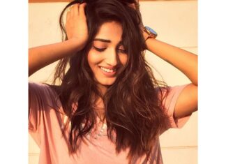 Priya Vadlamani Instagram - belle âme🍂 . . 📸 @dikshasharmaraina 💜 #photooftheday #livelovelaugh #sunshineinmysoul #fairydust #decembergirl