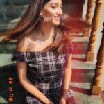 Priya Vadlamani Instagram - Soul full of sunshine.. . . . . 📸 @dikshasharmaraina #decembergirl #fairydust #dreamer #sunshineinmysoul #livelovelaugh