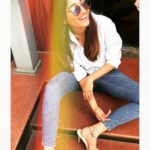 Priya Vadlamani Instagram - #shubhalekhalu Couple of days to go ! . . . And I’m trying to be cool 🤪 #ActuallyDyingInside #LiveLoveLaugh #ShubhalekhaluOnDec7th