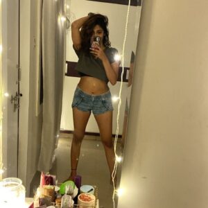 Priya Vadlamani Instagram - I disappear too often , don’t I ?🐽🐣
