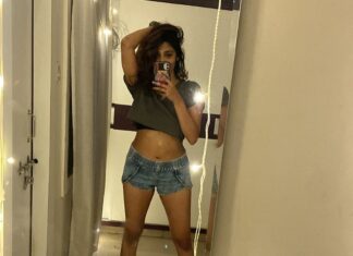 Priya Vadlamani Instagram - I disappear too often , don’t I ?🐽🐣