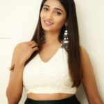 Priya Vadlamani Instagram - At the pre release event of #shubhalekhalu🤓 . . . 1 day to go... #shubhalekhaluondec7 #judgementday #livelovelaugh