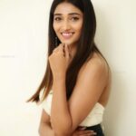 Priya Vadlamani Instagram - At the pre release event of #shubhalekhalu🤓 . . . 1 day to go... #shubhalekhaluondec7 #judgementday #livelovelaugh