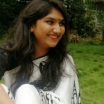 Priya Vadlamani Instagram - To the god mother of all our dogs, Shreya,I would have given you a personal letter if I were with you today but being so far away I just hope this makes your day.. Today you turn 18 and I literally can’t believe that you’ve grown up so big..I can’t begin to tell you how much I love you.. I know I don’t show it often but my protectiveness will show you what you mean to me. To me anyone who even hurts you a bit is someone who’s ass I would beat black and blue and you are so naive bacha , all I want is that you to be safe. You are the purest and the kindest soul I know ... I just hope you realise who is good for you and who isn’t couz there is nothing worse than watching you hurt for all of us.. I wish god gives you alll the happiness in this world. You should know how much you deserve it.. literally every bit of it.. I am so sorry that i am not with you today there and mom isn’t either because she had to be with me. I love to the most. And we miss you so much.. Happy birthday bacha 🐣💙