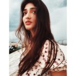 Priya Vadlamani Instagram - Courage doesn’t always roar, Sometimes courage is the little voice at the end of the day that says I’ll try again tomorrow 🦋 To all the women out there, each one of you are brilliant in their own way and never let the world stop your dreams or you 🤍 #happywomensday