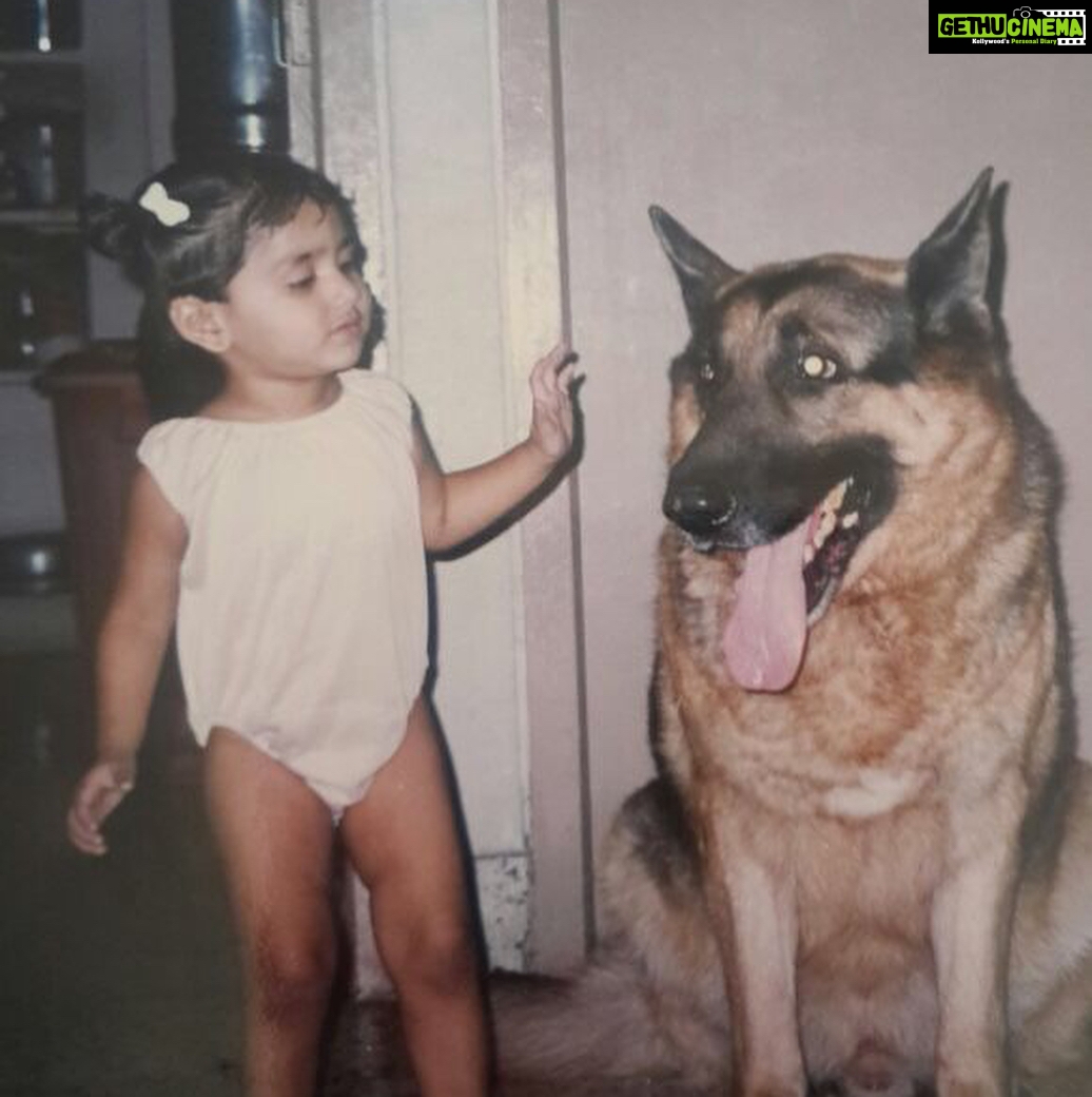 Priya Vadlamani Instagram - Happy birthday Chotu..I love you so so much 💕😘