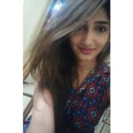 Priya Vadlamani Instagram - Become a priority in your life. ✨