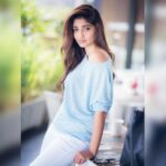 Priya Vadlamani Instagram - Focus on the good in life.🌸 Hyderabad
