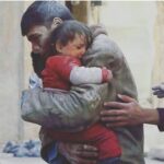 Priya Vadlamani Instagram - Speechless. Please pray for Aleppo. #aleppoisburning