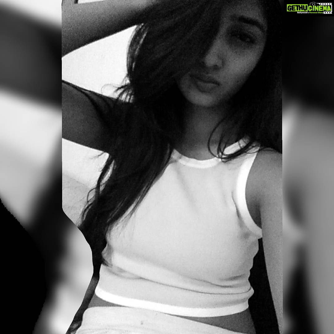 Priya Vadlamani Instagram - Some thought she slipped into madness for the way she changed, she thought it was madness to live the life she once did - j.m. Storm