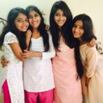 Priya Vadlamani Instagram - Lifelines 💗 #rakshabandhanspecial