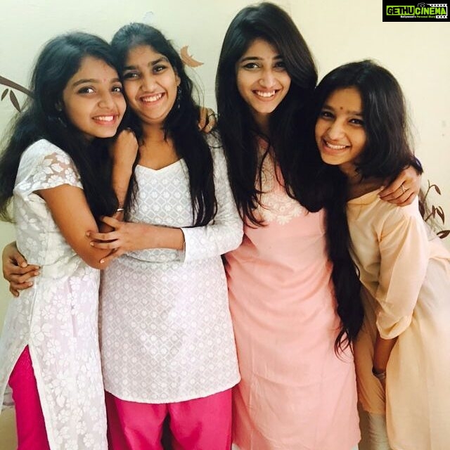 Priya Vadlamani Instagram - Lifelines 💗 #rakshabandhanspecial
