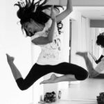 Priya Vadlamani Instagram - Oh those good old dance days 💗 #throwback P. C- @puranjanii