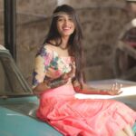 Priya Vadlamani Instagram - Moment 💖