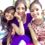 Priya Vadlamani Instagram - 💖