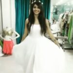 Priya Vadlamani Instagram – Cinderella feels 💖