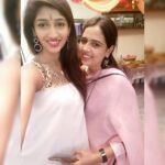 Priya Vadlamani Instagram - Amma you are truly the prettiest 💖