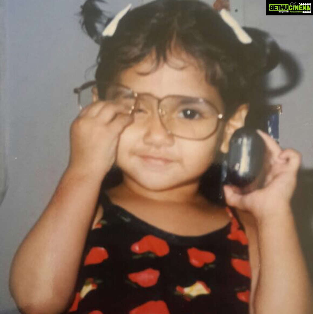 Priya Vadlamani Instagram - Happy birthday Chotu..I love you so so much 💕😘