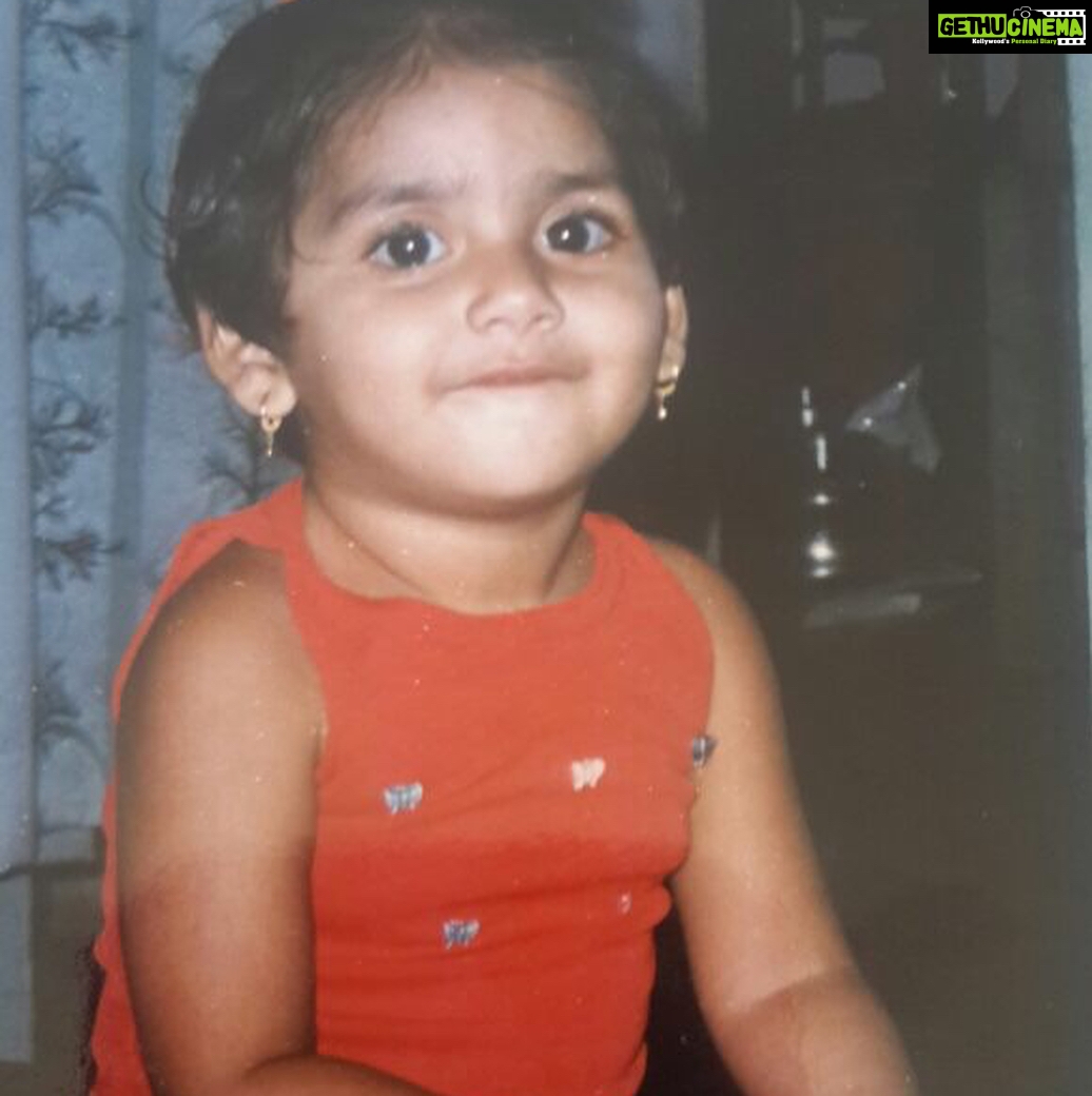 Priya Vadlamani Instagram - Happy birthday Chotu..I love you so so much 💕😘