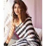 Priya Vadlamani Instagram - Today for the teaser launch of mukhachitram ✨ 📸 @kalyanyasaswi 💌